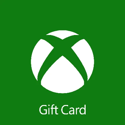 🟩🟩🟩 Xbox Gift Card Brazil 20 BRL