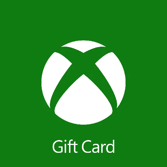 🟩🟩🟩 Xbox Gift Card Brazil 20 BRL