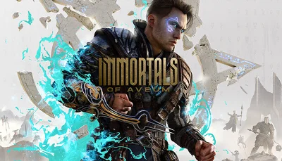 🔥 Immortals of Aveum-Deluxe Edition | Steam Россия 🔥