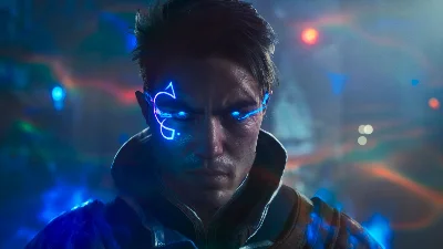 🔥 Immortals of Aveum-Deluxe Upgrade
<br> | Steam Россия �