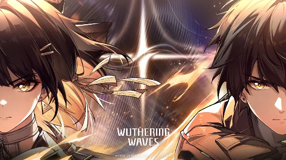 🌠✨Wuthering Waves✨🌠| LUNITE/ADDONS/BP | ALL REGIONS🌎