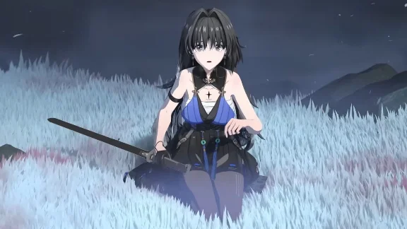 🌠✨Wuthering Waves✨🌠| 🎫БАТЛ ПАСС🎫 |ВСЕ РЕГИОНЫ🌎