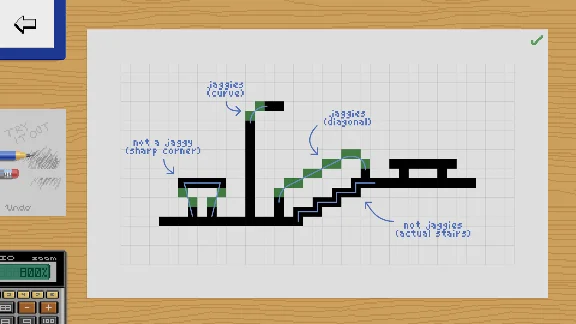 Pixel Art Academy: Learn Mode 💎 STEAM GIFT RUSSIA