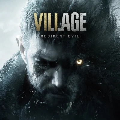 ⭐ Resident Evil Village на Mac MacOs App Store 💻🍎