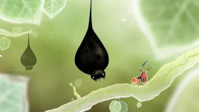 ✅Botanicula ⭐Steam\РФ+Весь Мир\Key⭐ + Бонус