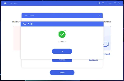 🎆 Tipard FixMP4 🔑 Код регистрации на 1 год 🚀