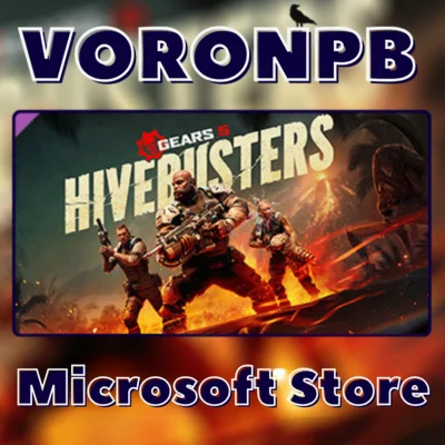 GEARS OF WAR 5 ULTIMATE +Все DLC+ОНЛАЙН+Аккаунт🌎