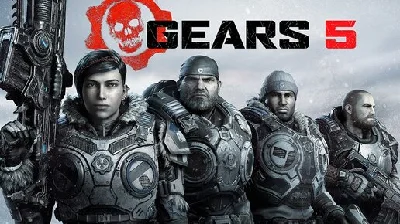 GEARS OF WAR 5 ULTIMATE +Все DLC+ОНЛАЙН+Аккаунт🌎
