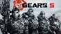 GEARS OF WAR 5 ULTIMATE +Все DLC+ОНЛАЙН+Аккаунт🌎