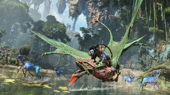 ✅ Avatar: Frontiers of Pandora™ Xbox activation
