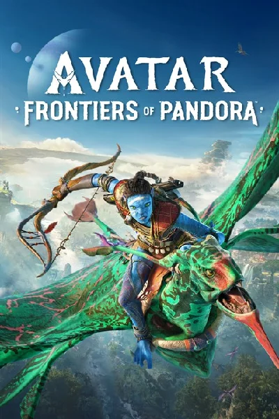 ✅ Avatar: Frontiers of Pandora™ Xbox activation