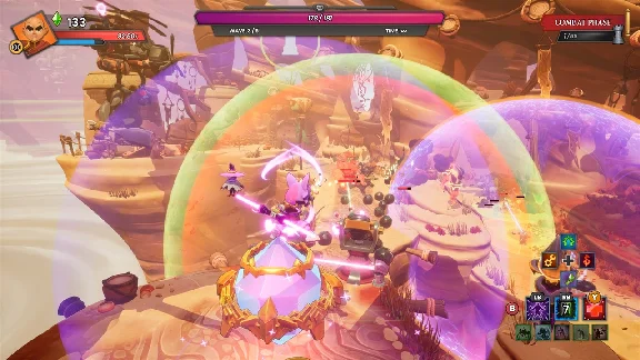 ✅ Dungeon Defenders: Awakened Xbox One|X|S activation