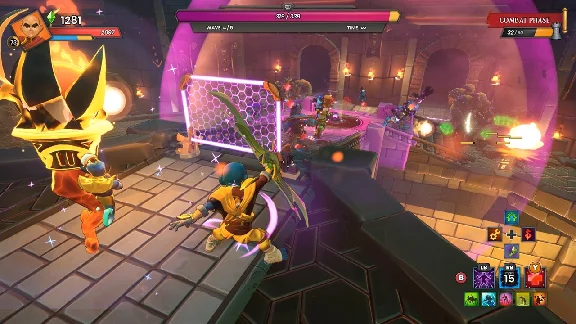 ✅ Dungeon Defenders: Awakened Xbox One|X|S activation