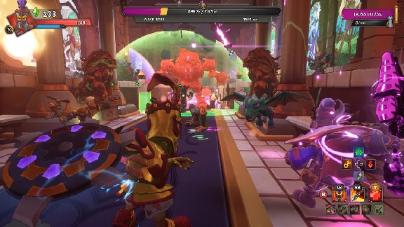 ✅ Dungeon Defenders: Awakened Xbox One|X|S activation