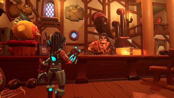 ✅ Dungeon Defenders: Awakened Xbox One|X|S activation