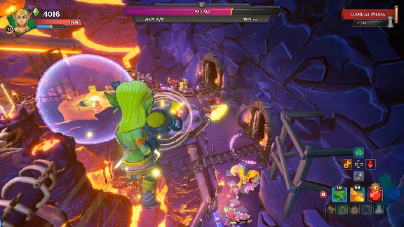 ✅ Dungeon Defenders: Awakened Xbox One|X|S activation