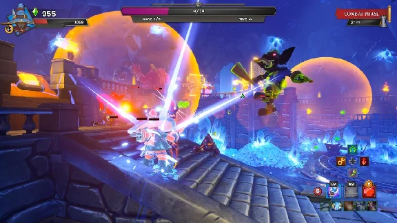 ✅ Dungeon Defenders: Awakened Xbox One|X|S activation