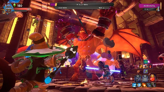 ✅ Dungeon Defenders: Awakened Xbox One|X|S activation