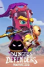 ✅ Dungeon Defenders: Awakened Xbox One|X|S activation