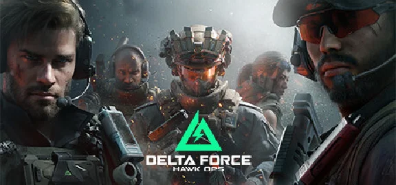 🔥Delta Force: Hawk Ops Beta Key【Steam Key】🔑+Bonus🎁