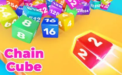 🐹🔑 Chain Cube 2048 | КОДЫ НА КЛЮЧИ ДЛЯ HAMSTER KOMBAT