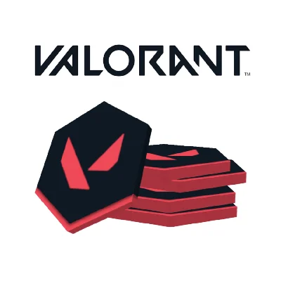 🎮🔫VALORANT✦POINTS✦PC/XBOX/PS FAST+🎁