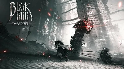 💥Bleak Faith: Forsaken 🔵 PS5 🔴TURKEY🔴