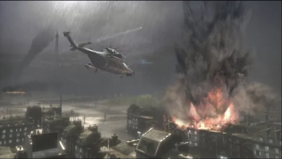 ☑️⭐Tom Clancy´s EndWar XBOX⭐Куплю Вам⭐☑️