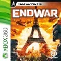 ☑️⭐Tom Clancy´s EndWar XBOX⭐Куплю Вам⭐☑️