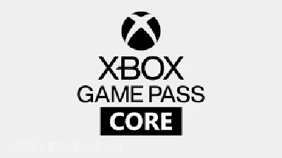 Xbox Game Pass Core 1 months India KEY