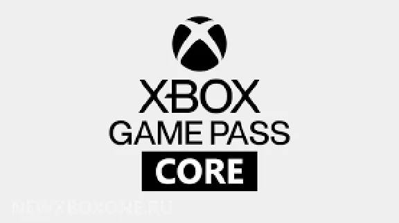 Xbox Game Pass Core 1 months India KEY