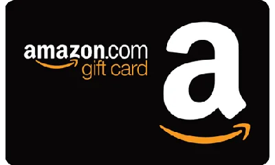 50 $ AMAZON Gift Cards Store