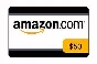 50 $ AMAZON Gift Cards Store