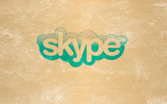 $2,00 SKYPE account with the Balance ($2,00)♠