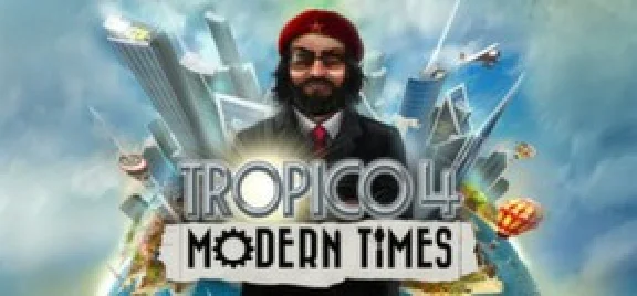 Tropico 4 Collector´s Bundle 💎STEAM KEY REGION LICENSE