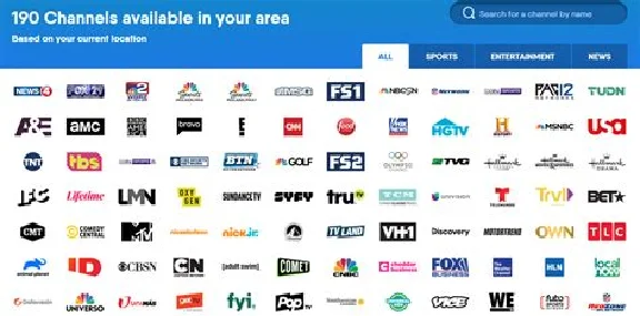 🔥🔥Fubo tv Premier 1month private account