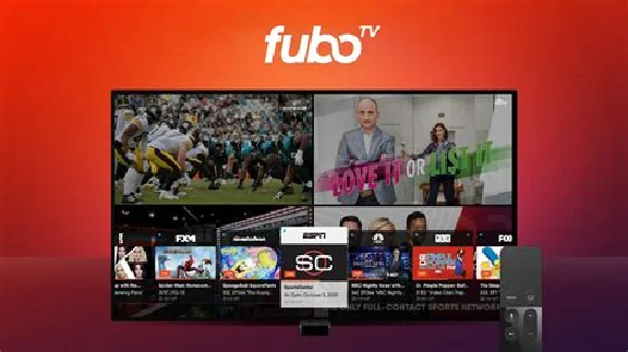 🔥🔥Fubo tv Premier 1month private account
