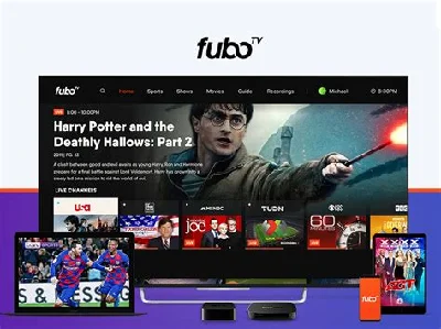 🔥🔥Fubo tv Premier 1month private account