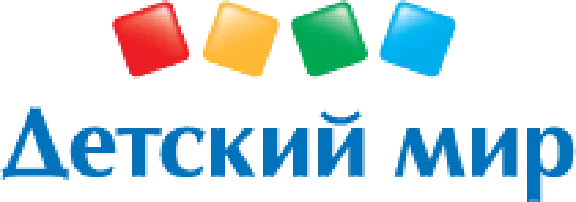 20% discount on purchases in the store DetMir.Ru