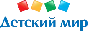 20% discount on purchases in the store DetMir.Ru