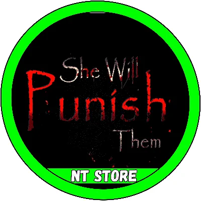 🟪She Will Punish Them STEAM acc  🟪
