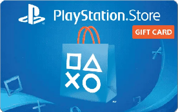 🟠Playstation Network PSN🟠GIFT CARD 5-200€ 🇦🇹АВСТРИЯ