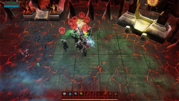 Legends of Persia 💎STEAM KEY REGION FREE GLOBAL