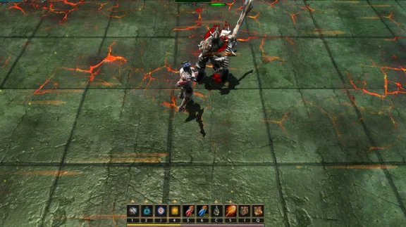 Legends of Persia 💎STEAM KEY REGION FREE GLOBAL