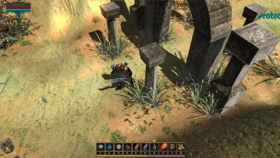 Legends of Persia 💎STEAM KEY REGION FREE GLOBAL