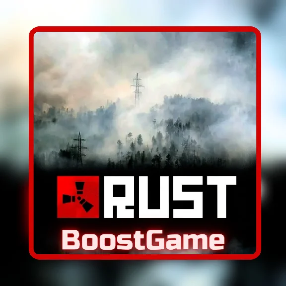 DEAD BY DAYLIGHT 🔥 + RUST [STEAM ONLINE] + Почта ✅