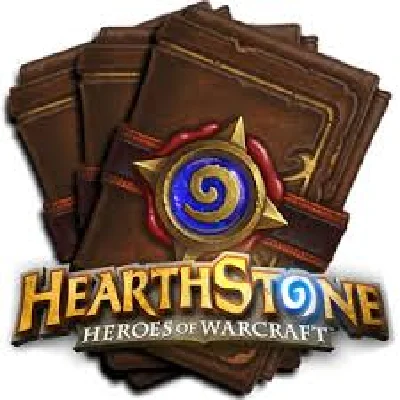 Hearthstone - Bleeding character level 50 - 60