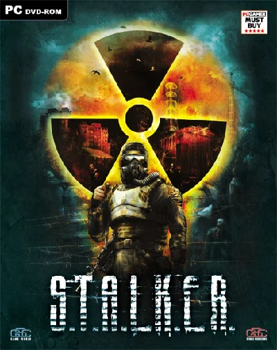 S.T.A.L.K.E.R: Shadow of Chernobyl (Steam🔑/🌐Global)