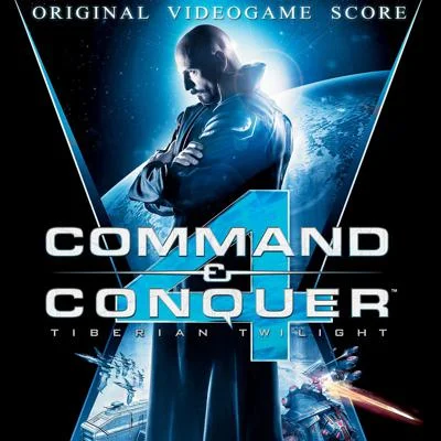 Command & Conquer 4: Tiberian Twilight | STEAM