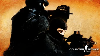 Counter-Strike: Global Offensive STEAM Gift Region Free